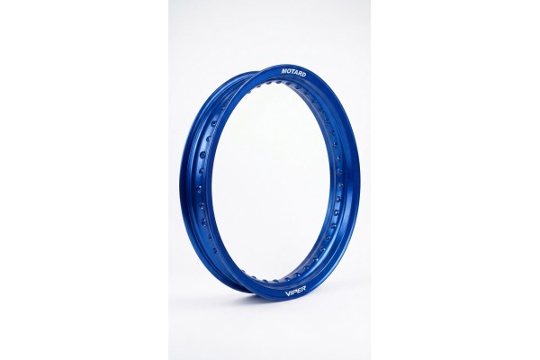 ARO RODA ALUMINIU MOTARD 17 X 2.50 72F VIPER