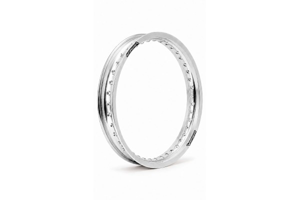 ARO RODA ALUMINIU 17 X 1.85 POLIDO 36F VIPER