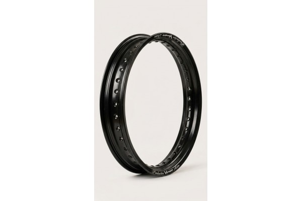 ARO RODA ALUMINIU 18 X 2.15 PRETO 36F PREDACTOR VIPER RIM