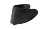 VISEIRA CAPACETE ASX/AXXIS TERMOFORMADA 2,5MM