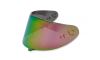 VISEIRA CAPACETE ASX/AXXIS TERMOFORMADA 2,5MM